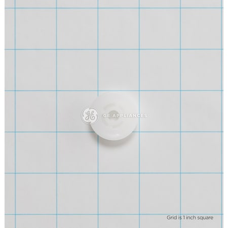 Ge WD16X21836 GE Dishwasher Pulley WD16X21836